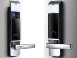 智能鎖具五金 質量升級驅動家庭安防新變革