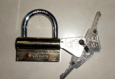 鎖具與鎖具五金 安全與藝術的完美結合