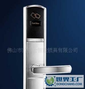 聯網式一卡通感應鎖與磁卡鎖 現代酒店鎖具的智能升級與五金應用