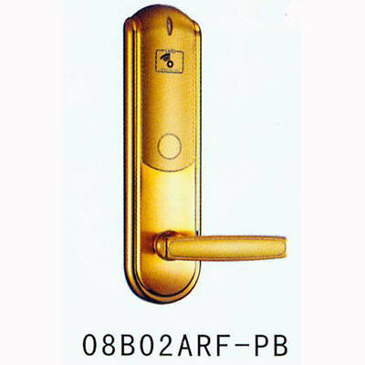 智能科技賦能住宿體驗(yàn) 南京豪華酒店為何青睞必發(fā)、鼎固與九正鎖具？