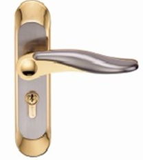 小門(mén)鎖里的大安全 家庭鎖具五金選購(gòu)全攻略