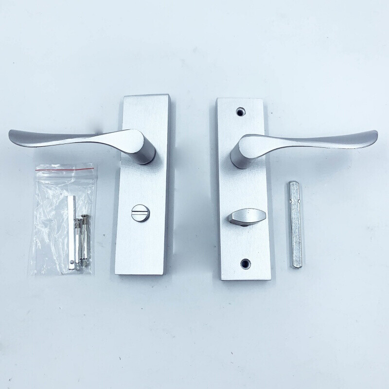 海澳德通用門(mén)鎖 無(wú)鑰匙設(shè)計(jì)的便捷與安全